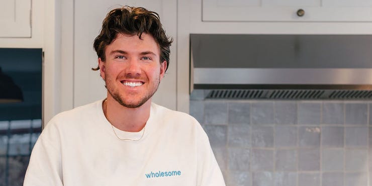A Startup Founder Opens Up About the Challenges of Entrepreneurship