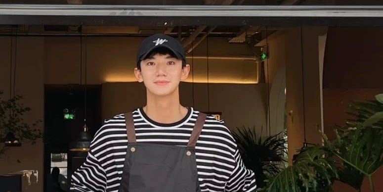 In beijing, he missed local flavors, so he openhed his own restaurant