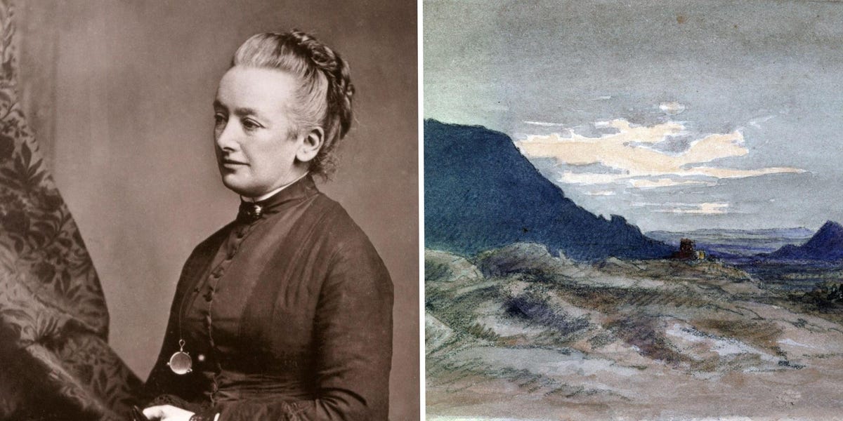 8 Women Egyptologists History Overlooked
