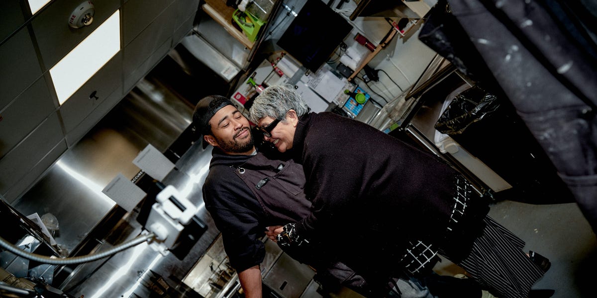 Inside The Ghost Kitchen Operations of La-Based Restaurant Box Chicken