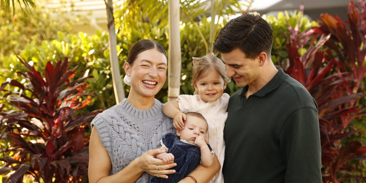 Of Had Multimillionaire Parents; Now, My Family Is Middle-Class