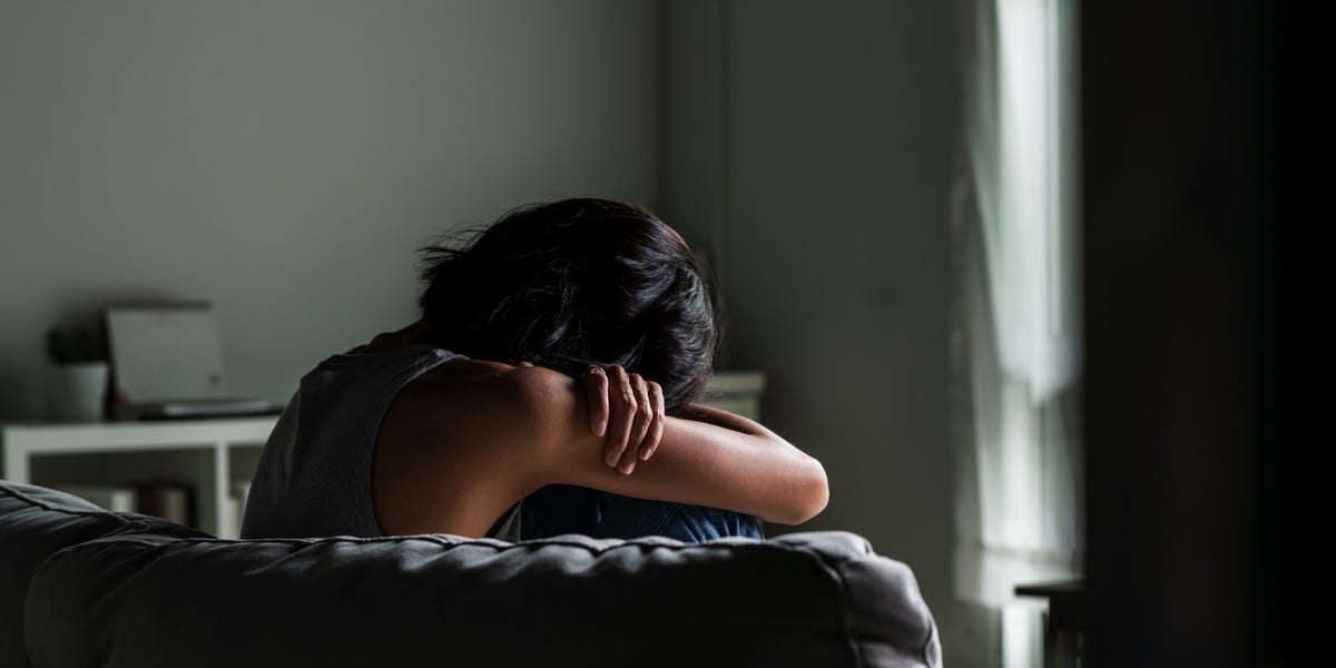 My best friend offered with $ 10,000 to ease my stress. I didn’t take it.