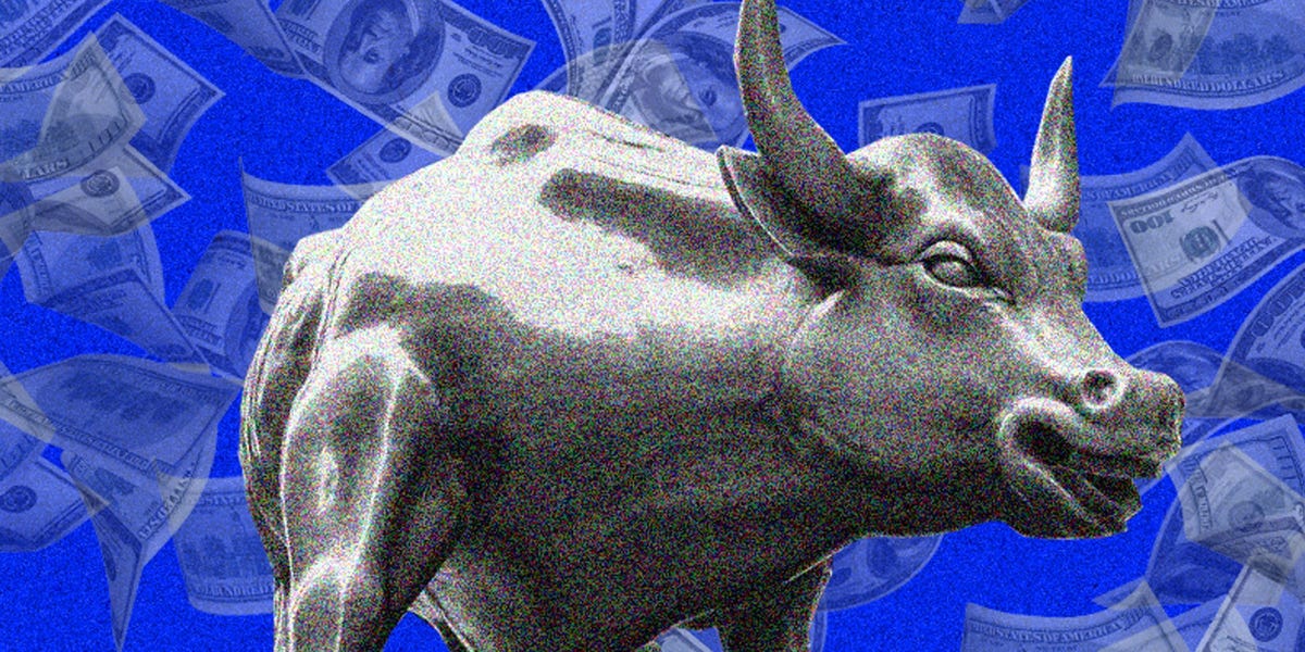Here’s the How Much Trump’s Police COULD COST Wall Street in Bonus Money