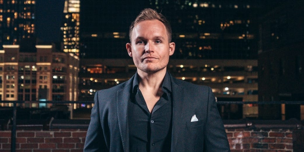 CEO of Activewear Business on Working With Marvel, Navigating Tariffs