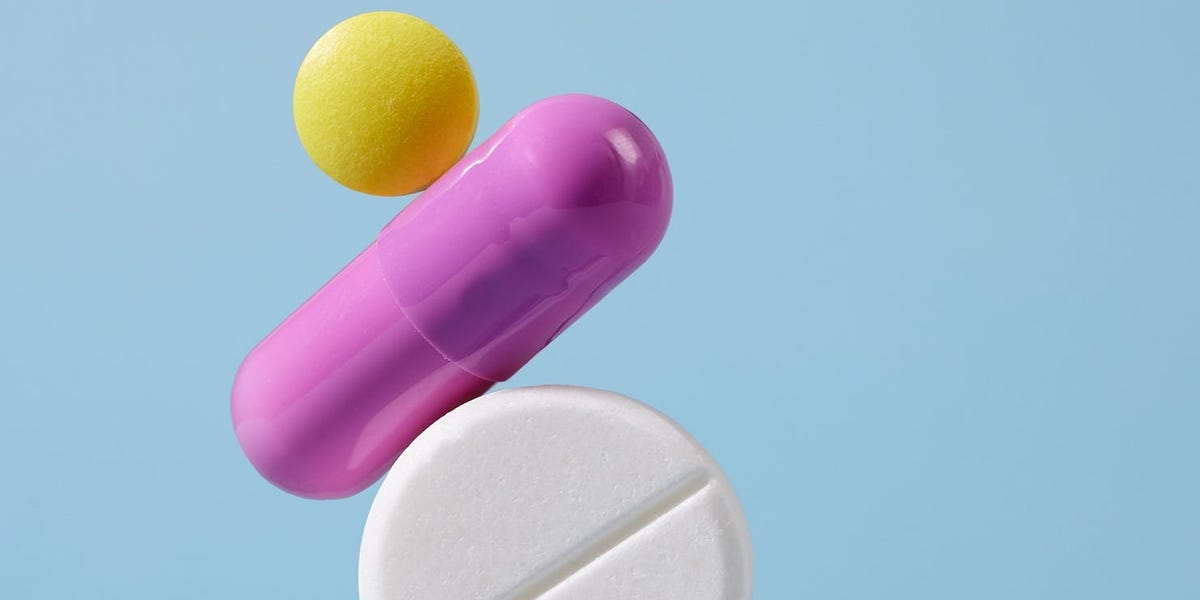 Post-Ssri Era: New Clinic, Outro, for Patients to Taper off Antidepressants
