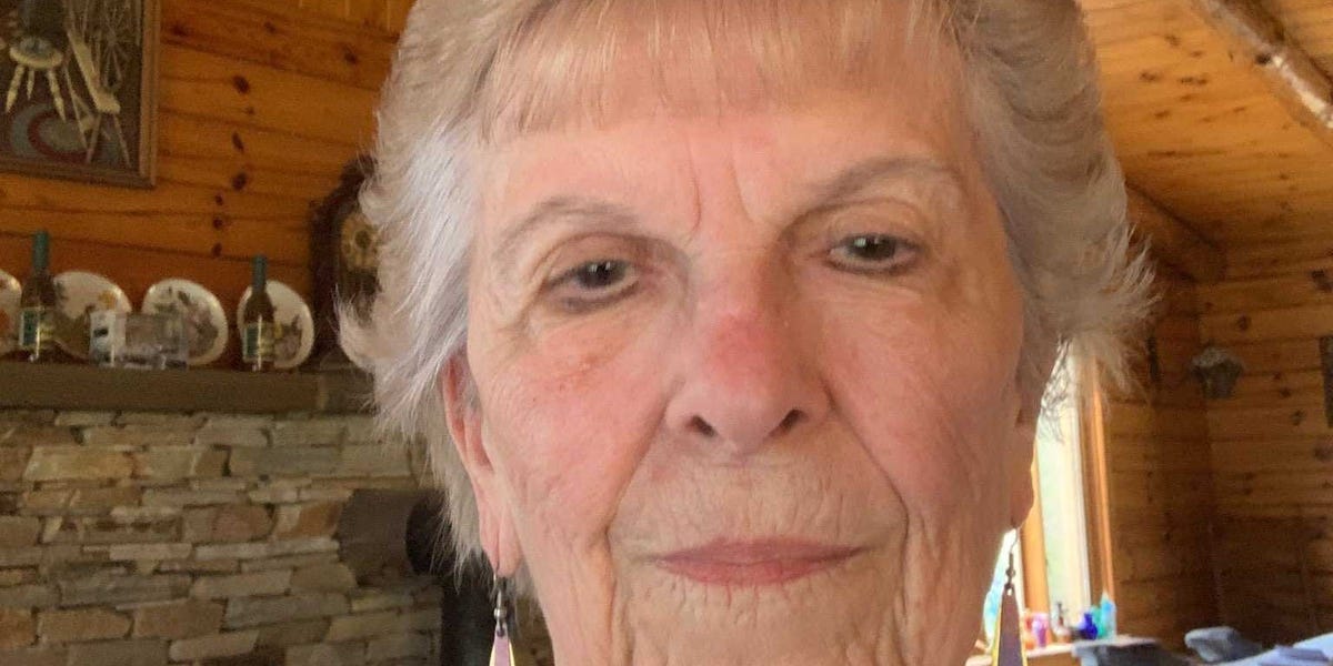 No Retirement Savings, SO I’M Still Working at 85 and Fine with it