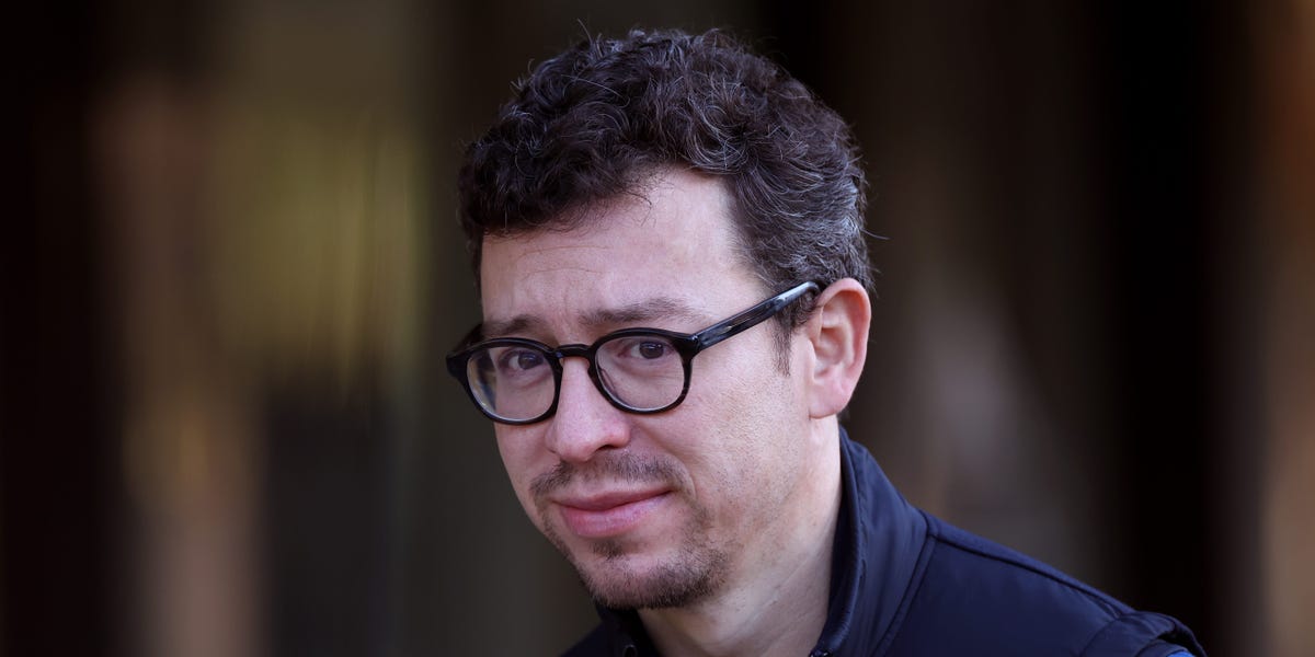 Duolingo’s CEO SAYS HIS ROLLE WENT FROM BEING MICROMANAGER TO ‘MASCOT’