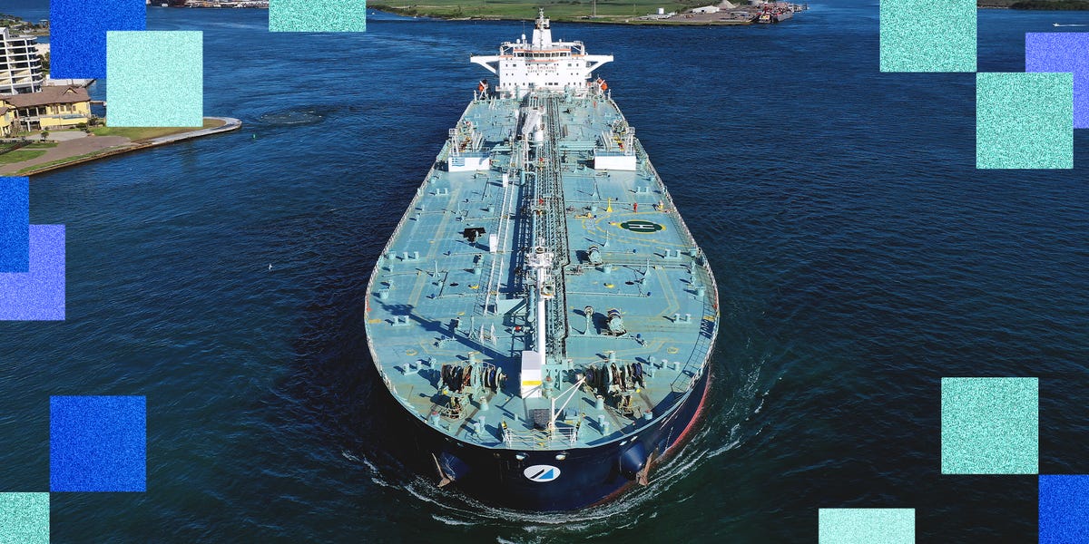 How the Port of Corpus Christi is USING AI Tech to Improve Operations