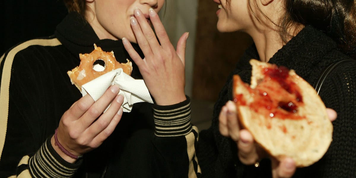 Eat More Carbs to Live Longer, But Choose the Right Ons: Study