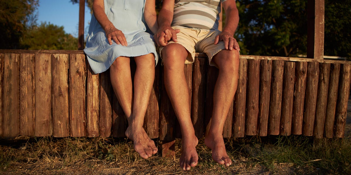 My Older Husband Had Kids WENE WE MET AND DIDN’T WANT MORE WITH ME