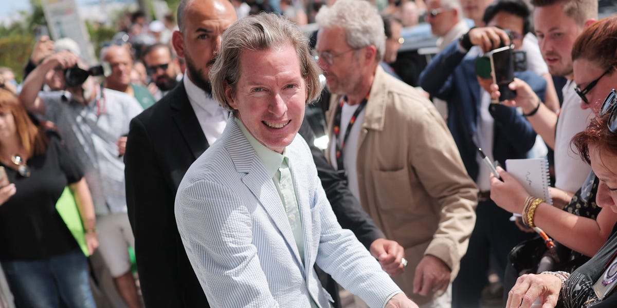 Wes Anderson Sayys Gene hackman was ‘Furious’ Over Pay Parity