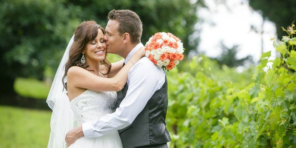 We Planned A 66-Person Wedding for Less Than $ 20,000 in A Few Months
