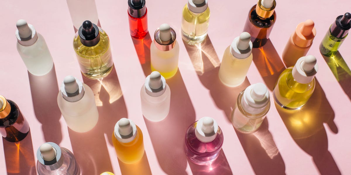 SCINCEUTICALS CE FERULIC PATENT EXPIRED, DUPSES May Not Come Right Away