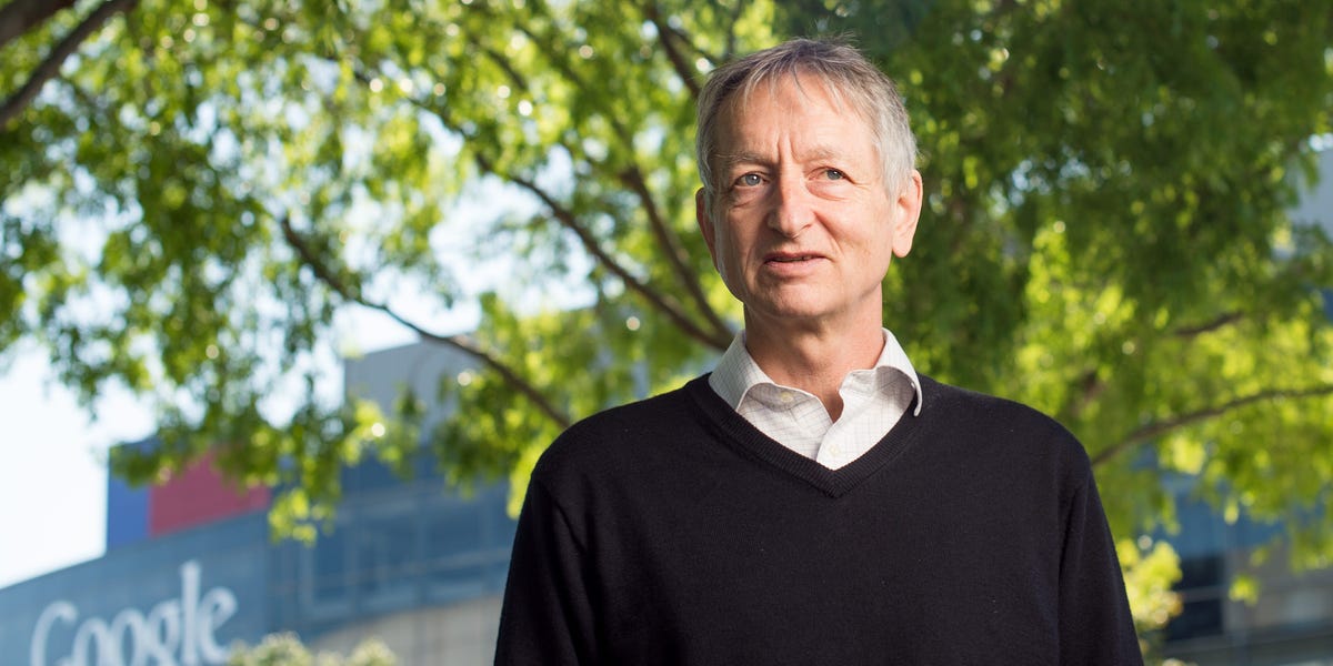 ‘Godfather of he’ Says Contrarians Make Good He Researchers