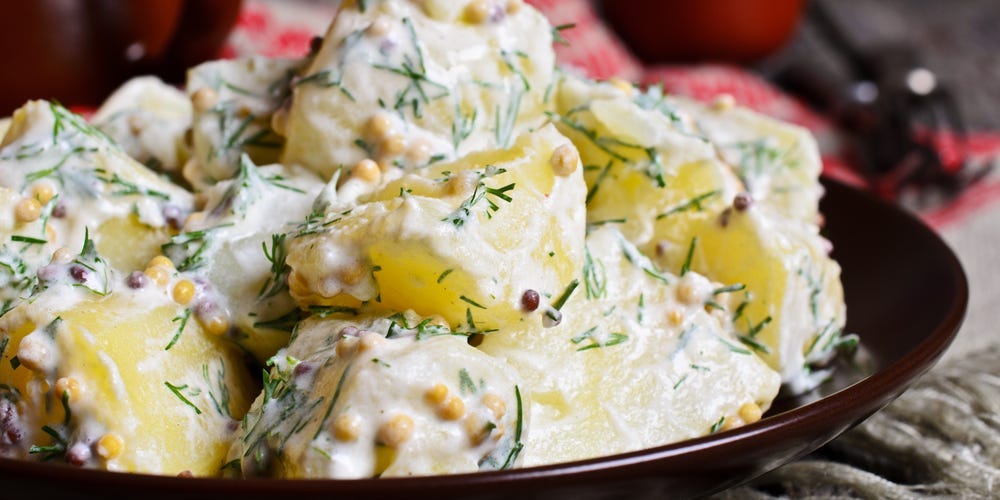 Easy Cookout Foods You Can Make in A Slow Cooker