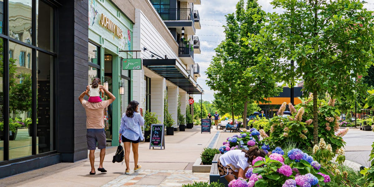 The 15 best places to live in the United States in 2025, Ranked