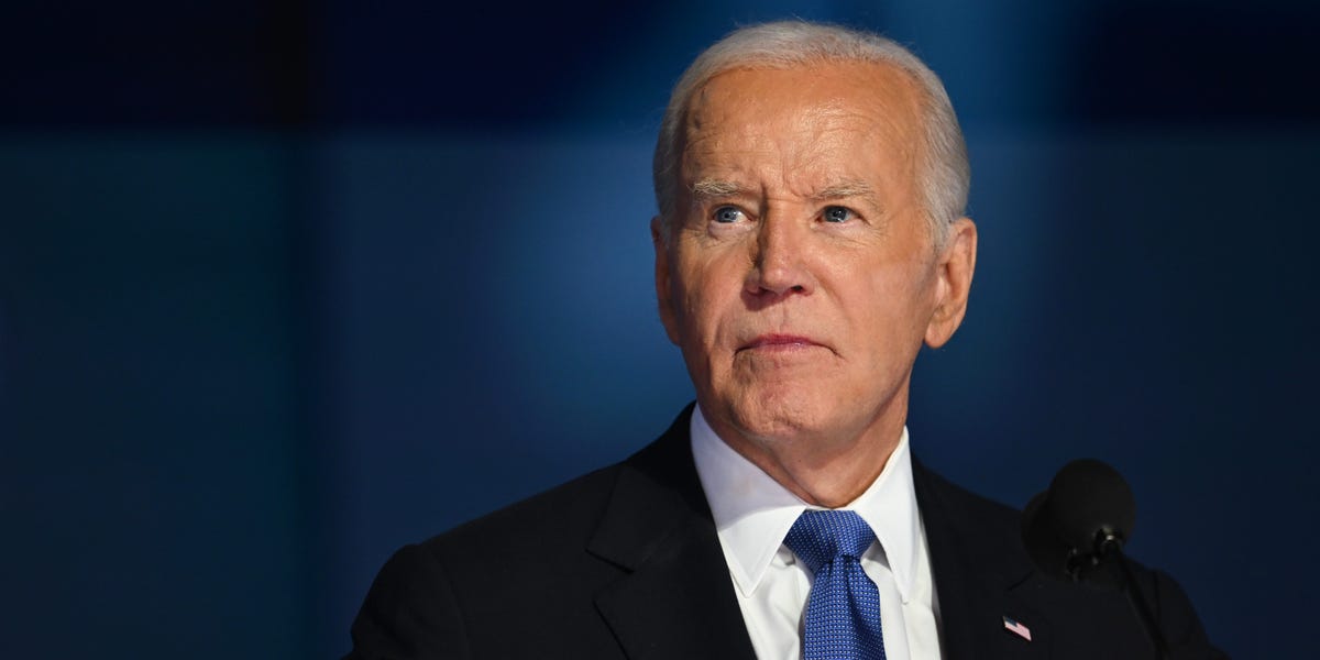 Prostate Cancer Breakthroughs for Patients Like Joe Biden: Pills, Hormones
