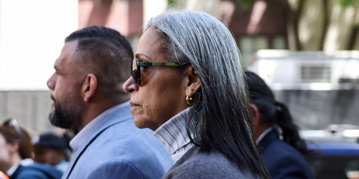 Diddy Trial: Cassie Ventura’s Mom Testifies Against hip-hop mogul
