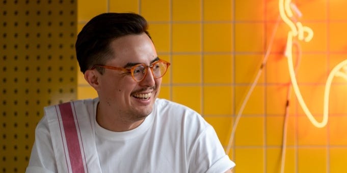 I Mved to China to Embrace My Roots; It Helped Launch My Career