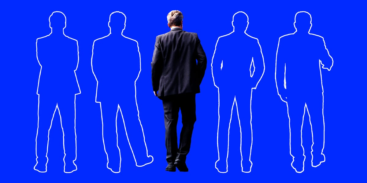 CEO DEPARTURES ARE UP, AND FINDING THEIR REPLACEMENTS COULD BE TOUGH