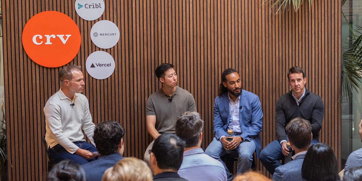 Startup cfos shared how they doing business in uncetain times.