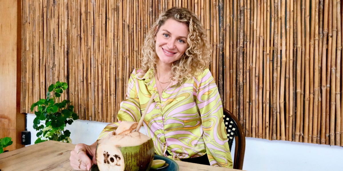 I quit my corplate Job to work Remotely from Samui, Thailand
