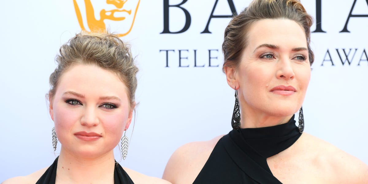 Kate Winslet’s Gen Z Daughter doesn’t have social media