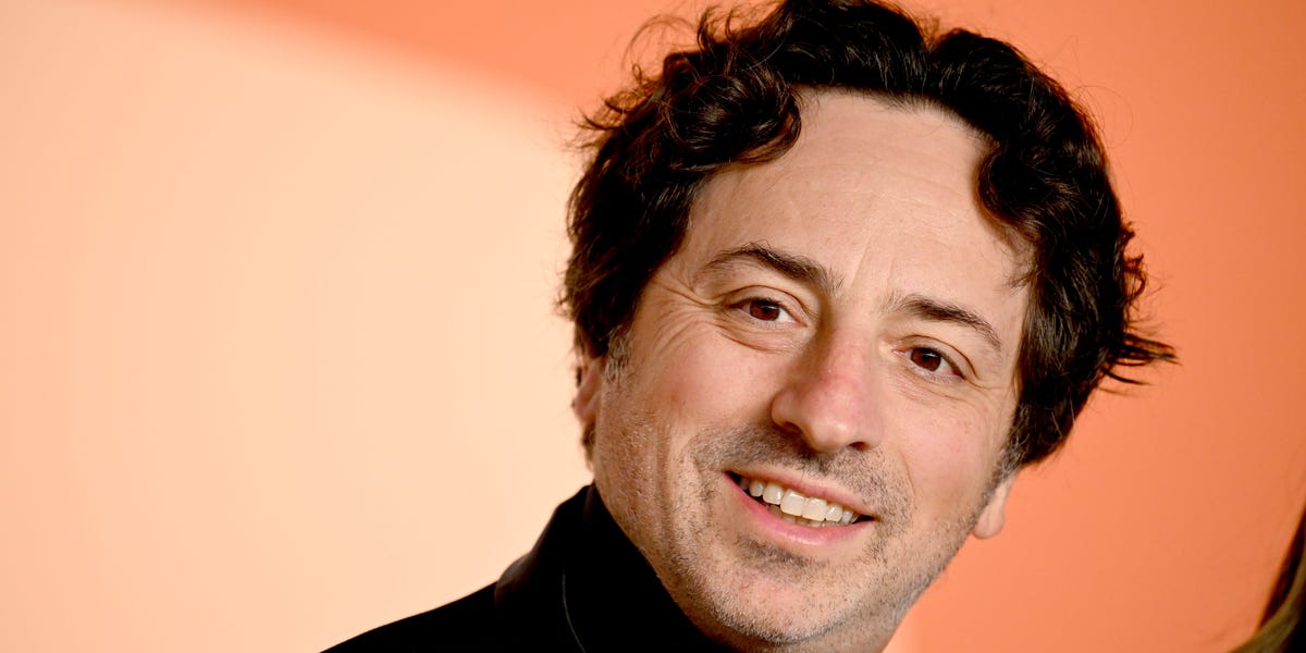 Sergey Brin Gave A $ 500 Million Donation to Own NonProfit