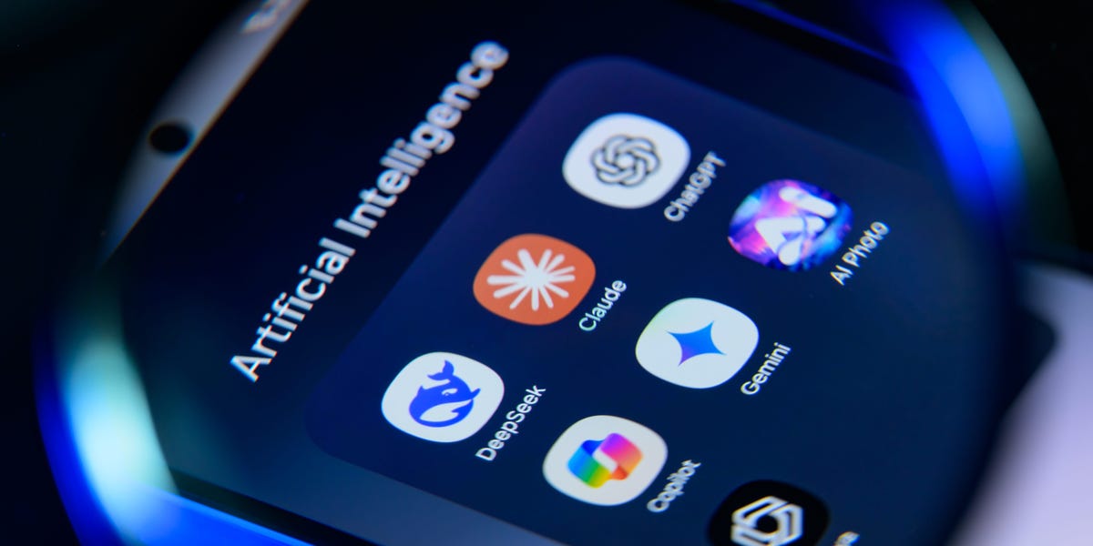 Ex-Openai VP: Human Taste is a ‘differentiator’ in he wind