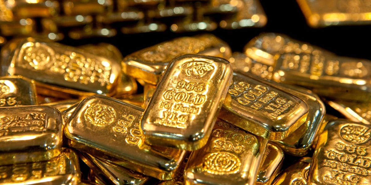 Floridians Could be able to use Gold and Silver to pay for Things