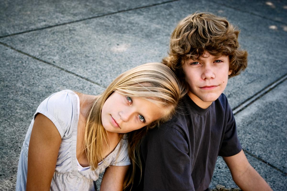 Can Having Siblings Be Harmful to Your Health? Here’s what studies show.
