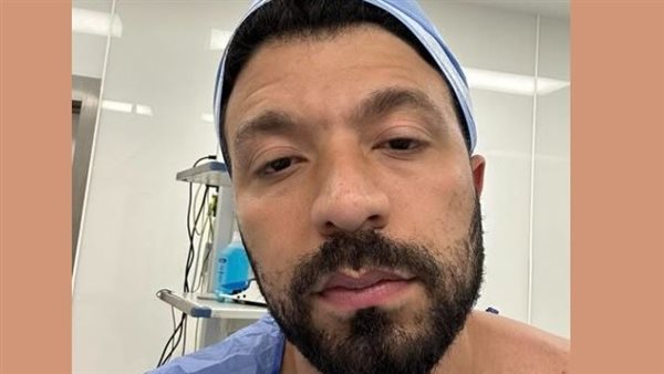 أحمد خالد موسى يتجاوز أزمته الصحية ويستعد لانطلاقة بعد نجاح “العتاولة” “