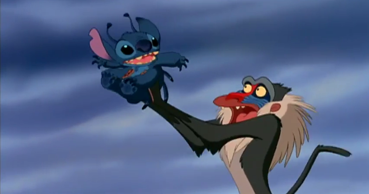Why Lilo & Stitch’s Marketing Campaign Was Revolutionary