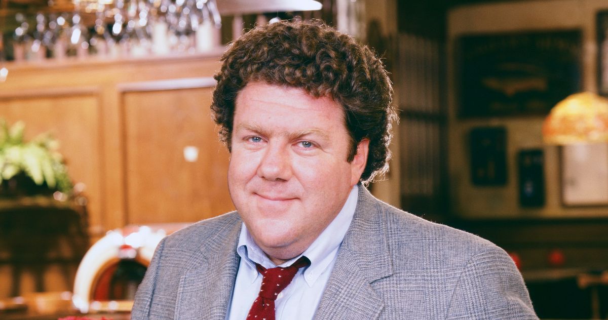 ‘Cheers’ Star George Wendt Dead at 76
