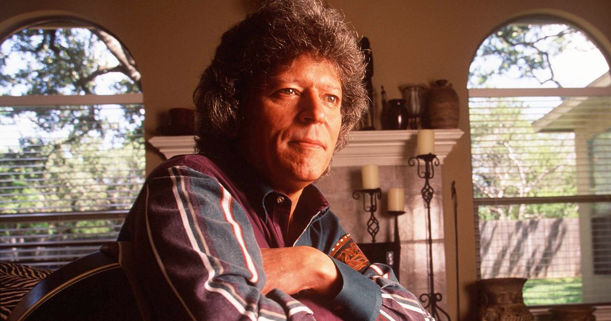 Johnny Rodriguez Dead: Country Star Was 73