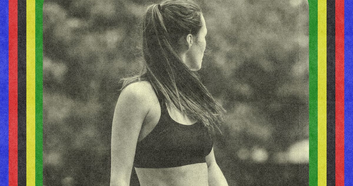 Can you wear workout Clothes Outside of the Gym?
