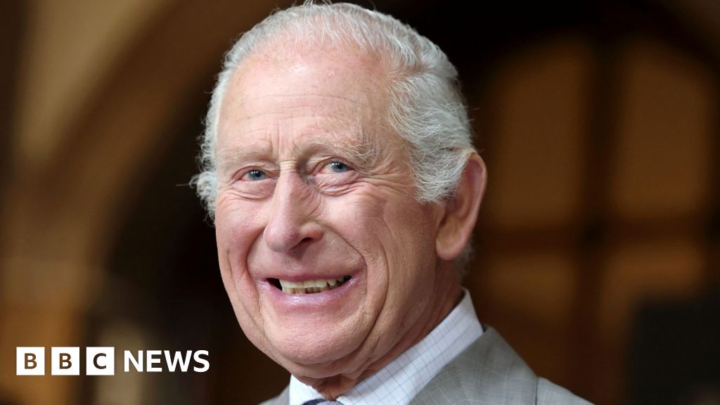 King Charles’ Big Moment in Canada after Trump Row