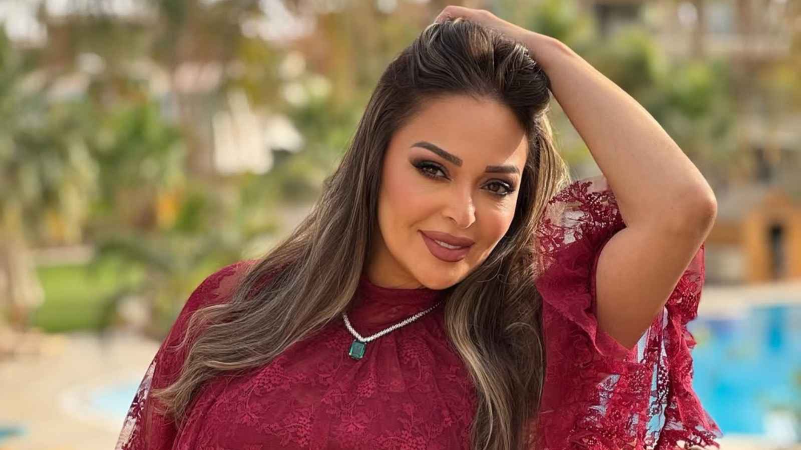 هكذا ردت داليا البحيري على منتقدي محتواها وعدم ارتدائها الحجابج