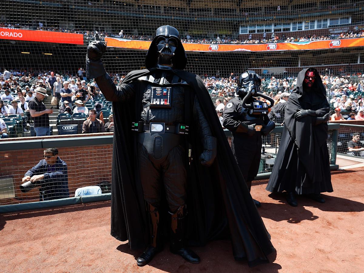 Fortnite AI-POWERED DIRTH VADER ISE EVEYTHING ALARMING AND EXCITING AT AI