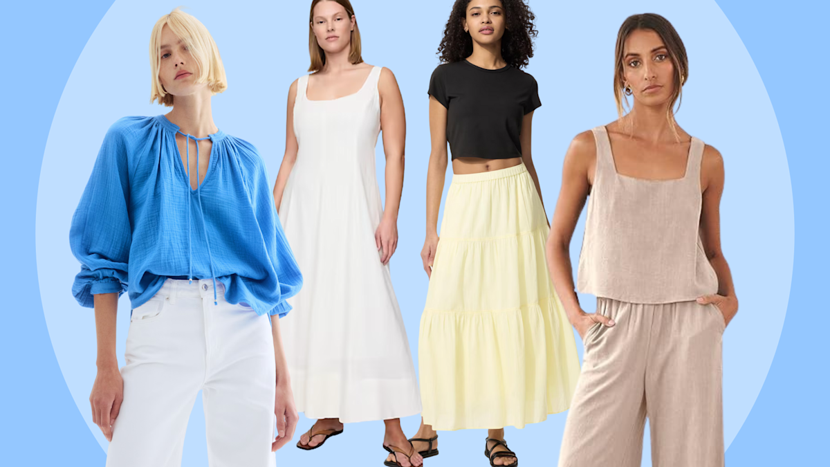 Sacré bought! These Paris-Inpired Style Trends Should Be In Your Closet Already