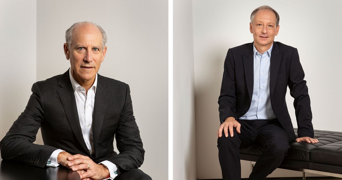 Critics are Fuming About Glenn Lowry’s Successor at MoMA