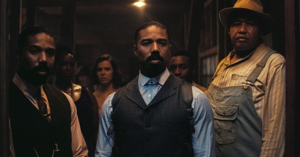 ‘Sinners’ Will Be Streaming on Vod Next Week