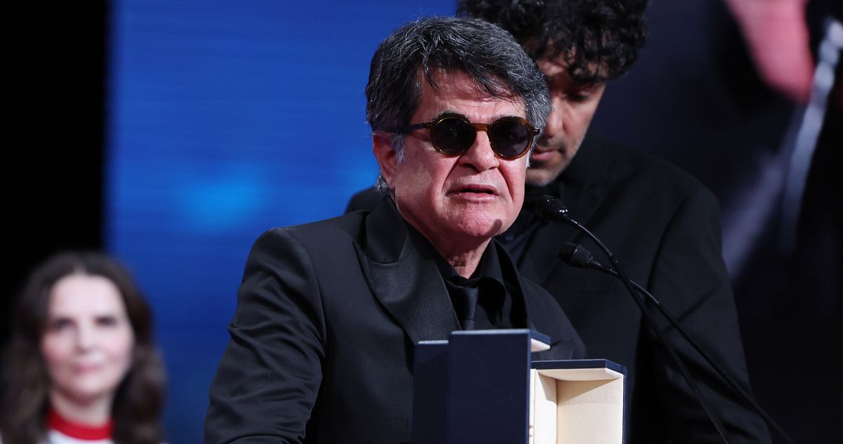 With the 2025 Palm D’Or Winner, Cannes Proved Its Own Value