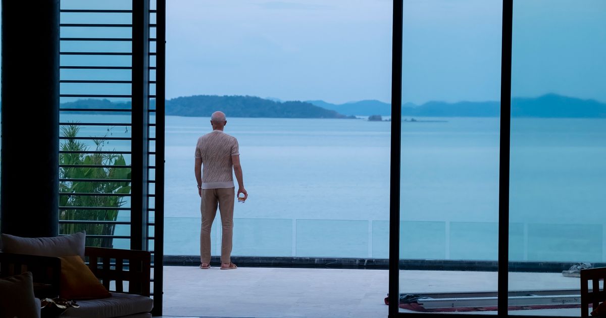 We Found Greg-Gare’s ‘White Lotus’ Villa Filming Locations