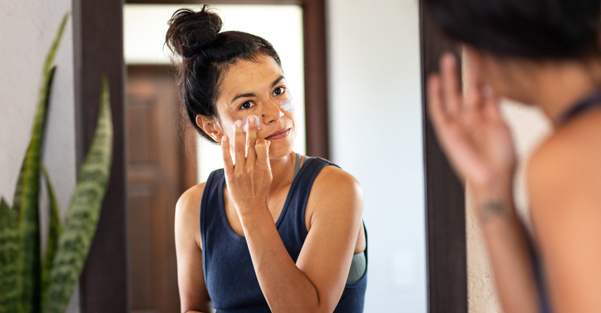 DOES SKIPPING THIS SKINCARE Step Make Sunscreen Less Effective? Dermatologists weigh in