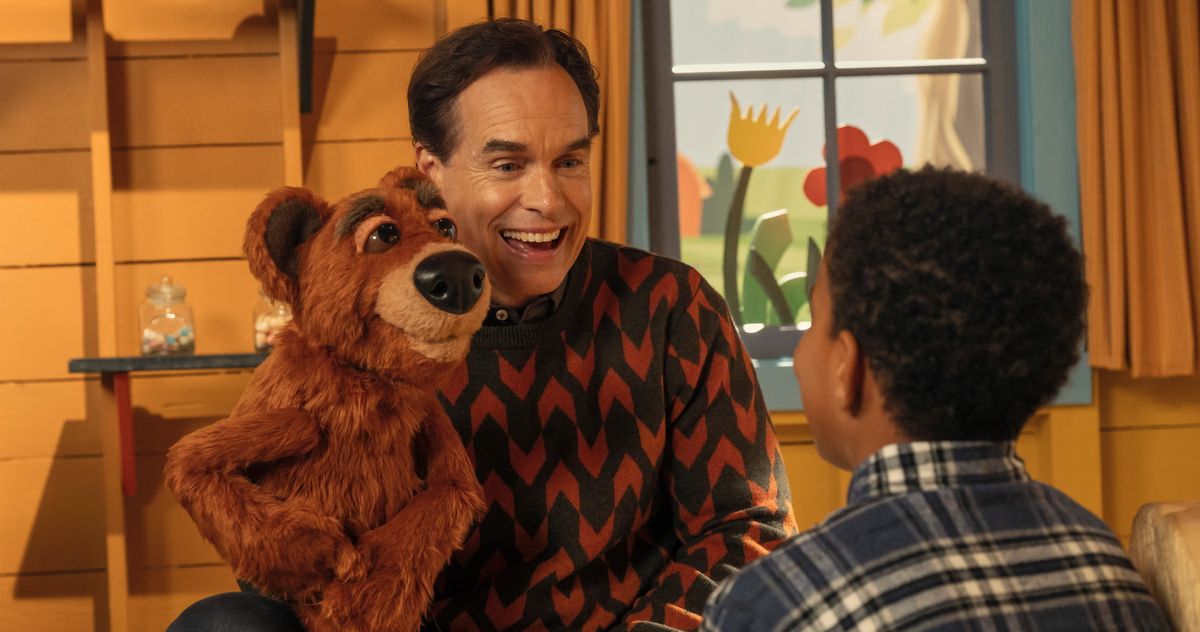 ‘Nine Perfect Strangers’ Recap, Season 2 Episode 2: ‘Jesse’
