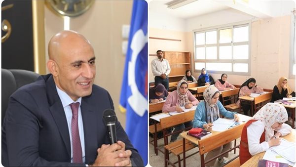 تنبيهات وتحذيرات عاجلة من المداس للطلاب في لجان امتحانات الترم الثاني 2025