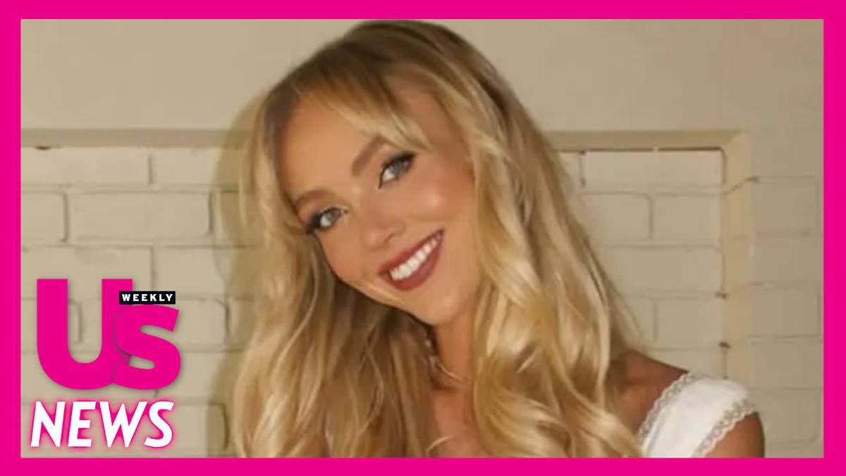 Onlyfans’ Annie Knight Gives Update Amid Hospitalization AFTER SLEEPING WITH 583 MEN IN 6 HOURS