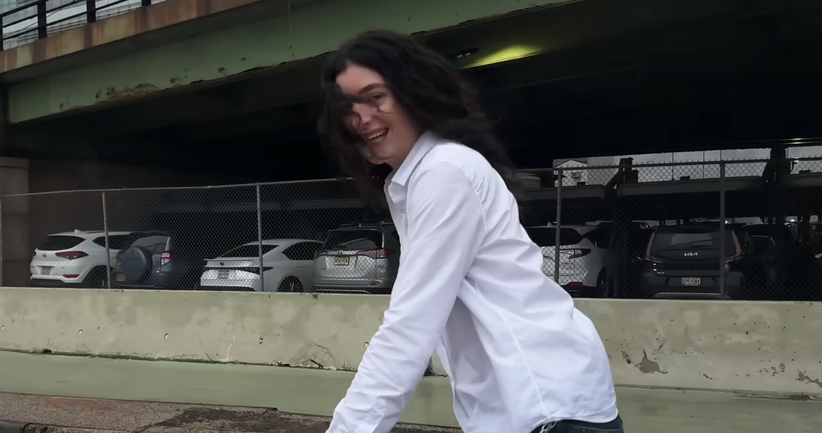 Lorde’s ‘Virgin’ Album Cover, Track List, ‘Man of the Year’