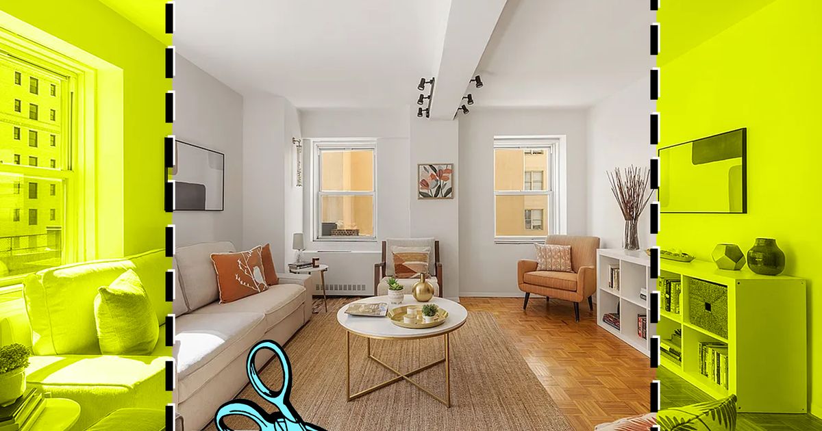 NYC apartments Under a Million: Brooklyn Heights, Chelsea